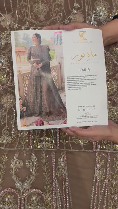 KANWAL MALIK