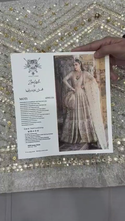 Luxury Wedding Pret