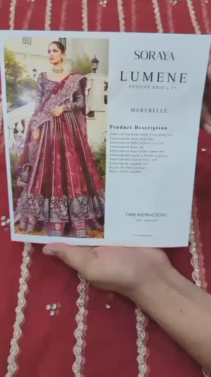 MARYBELLÉ