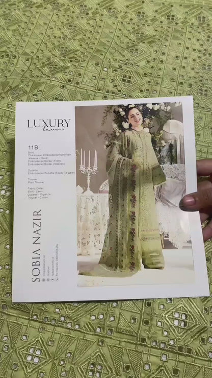 SOBIA NAZIR DESIGN 11B