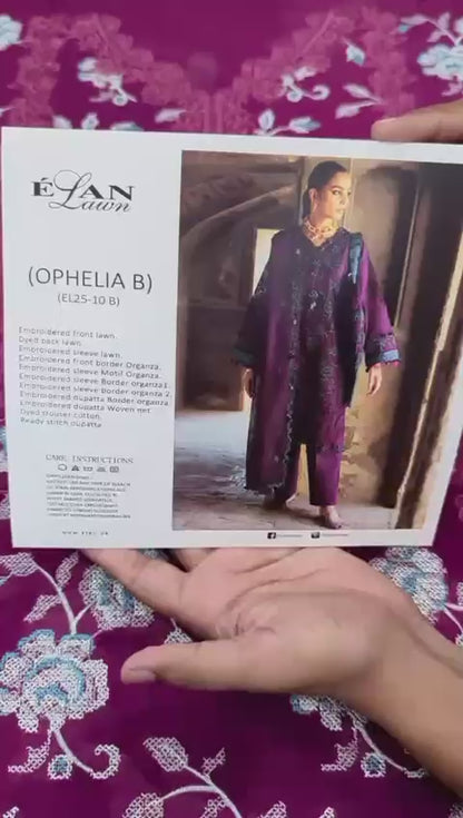 ELAN Lawn