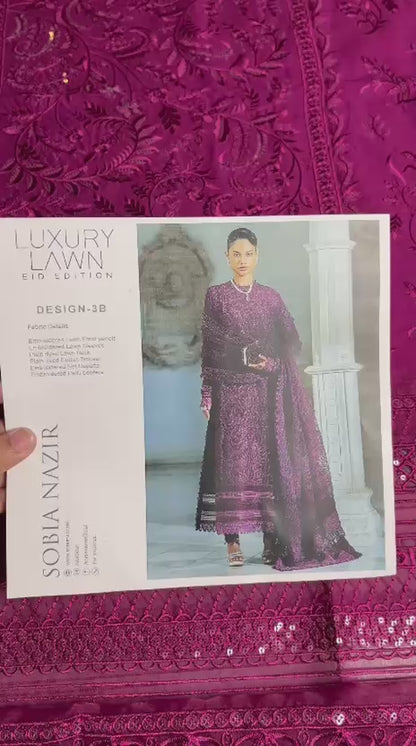 SOBIA NAZIR 3B