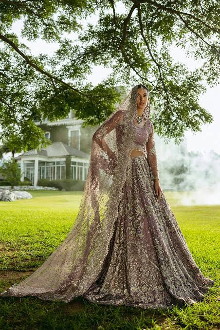 Lilac Maxi