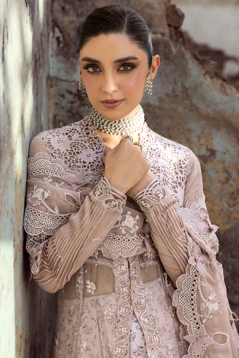 Qalamkar Chiffons WC-01 AISLA