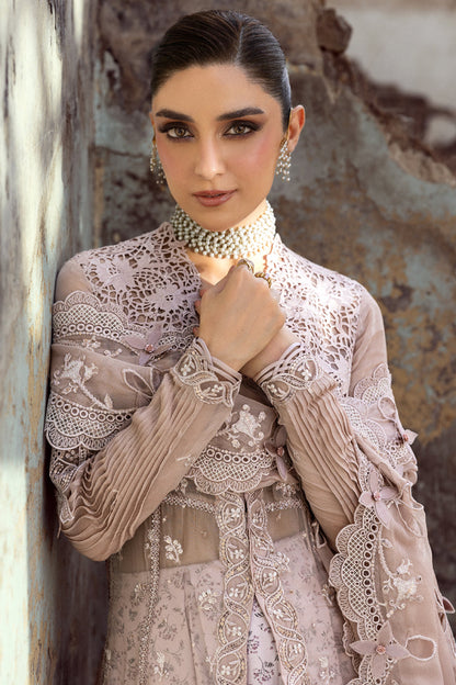 Qalamkar Chiffons WC-01 AISLA