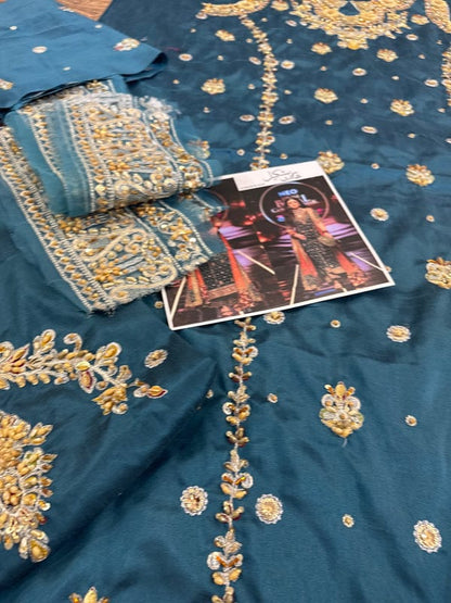 Harris shakeel wedding wear