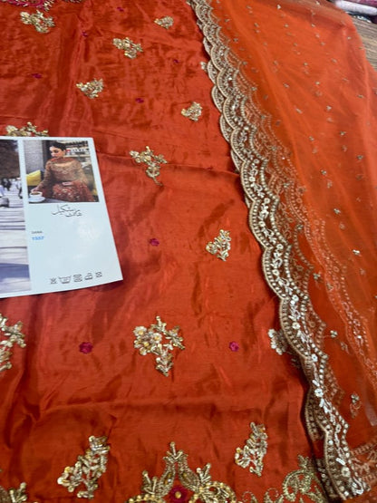 Harris shakeel wedding wear