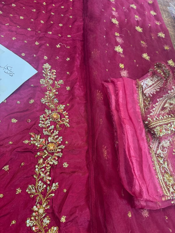 Harris shakeel wedding wear