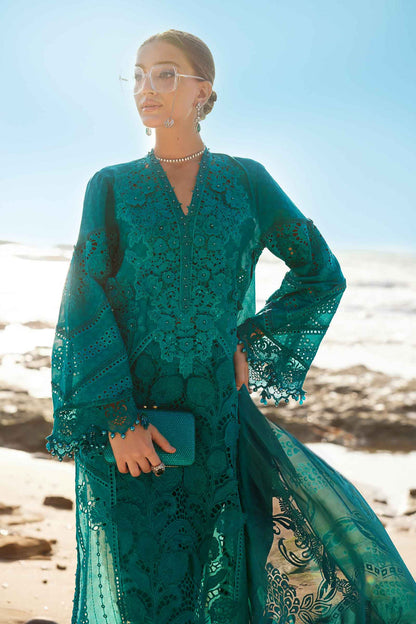 Maria B LAWN-25-05