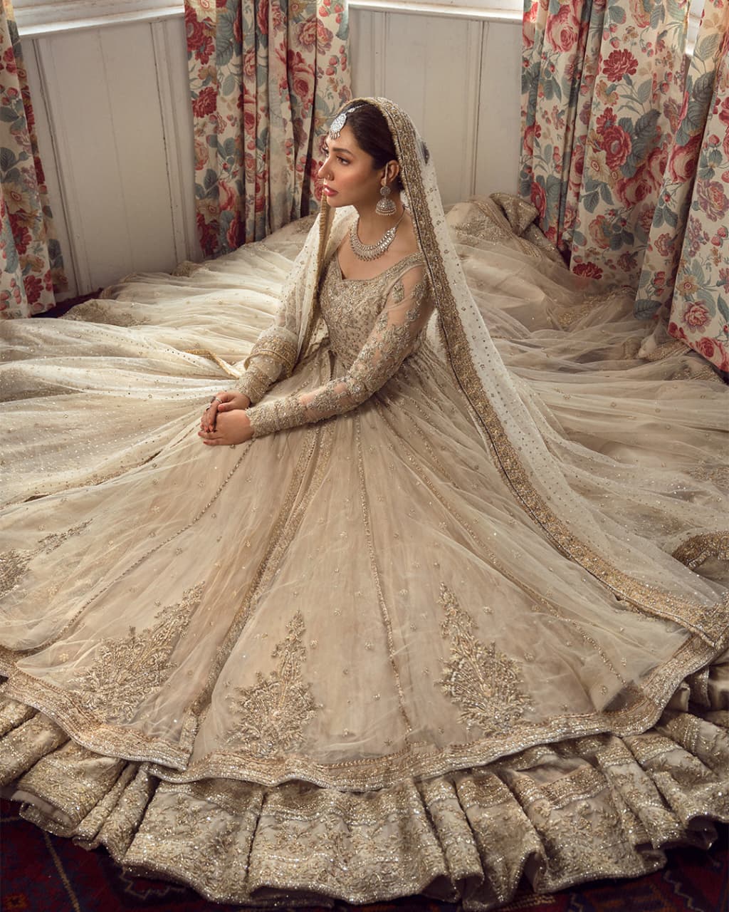 FAIZA SAQLAIN