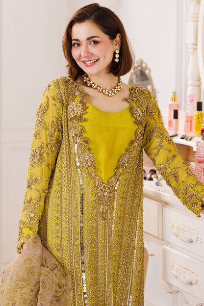 Charizma Unstitched Luxury Collection DJ5-04