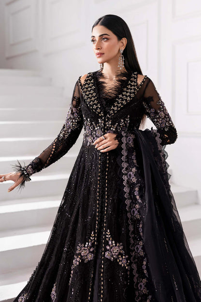 MARIA B Embroidered D4