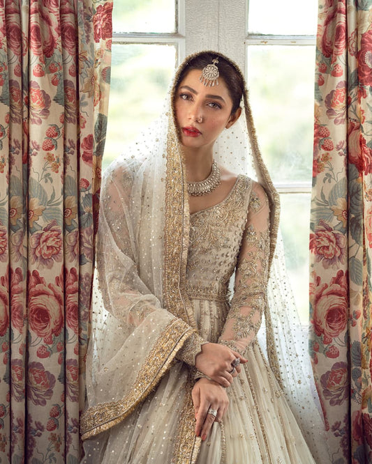 FAIZA SAQLAIN