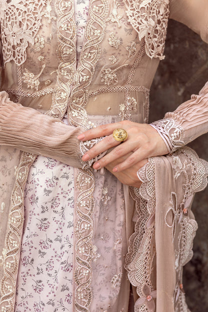 Qalamkar Chiffons WC-01 AISLA