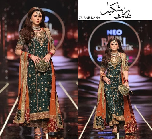 Harris shakeel wedding wear