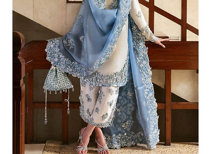 Hussain Rehar party wear