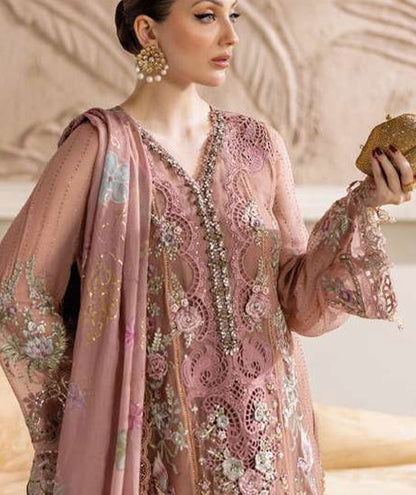 Maria.B Chiffon D#05