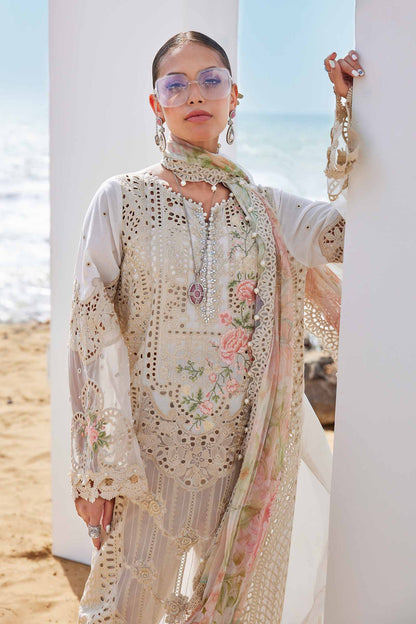 Maria B lawn