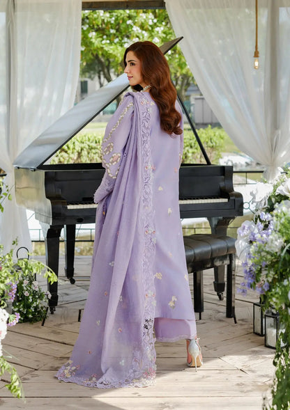 ELAF LUXURY LAWN 2025 VOL 2