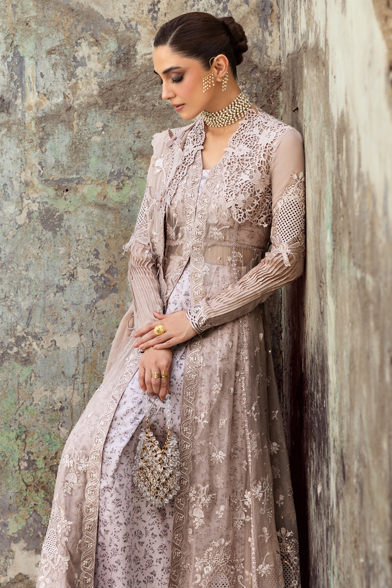 Qalamkar Chiffons WC-01 AISLA