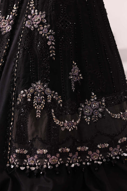 MARIA B Embroidered D4