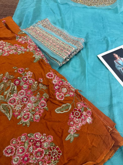 Harris shakeel wedding wear