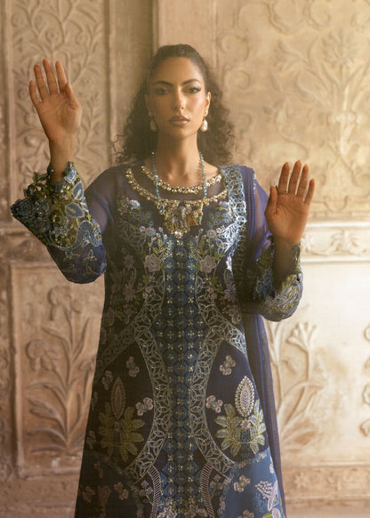 MAYA