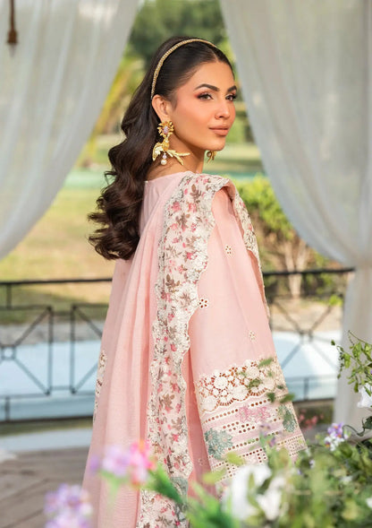 ELAF LUXURY Lawn ELH-3B
