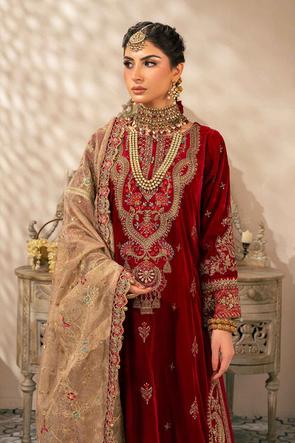 Maria b velvet SF-29