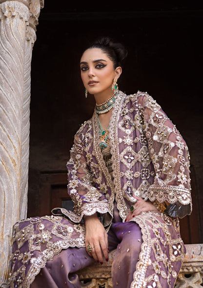 Zarlish by Mohsin Naveed