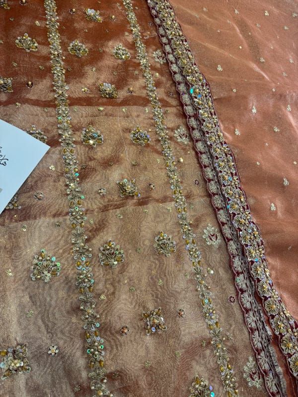 Harris shakeel wedding wear