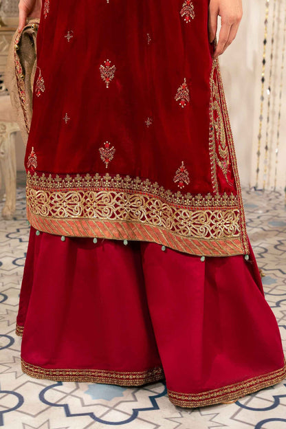 Maria b velvet SF-29