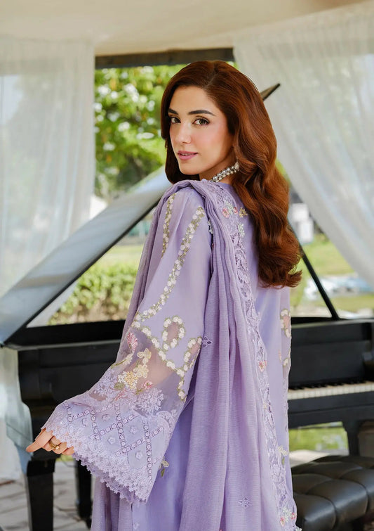 ELAF LUXURY LAWN 2025 VOL 2