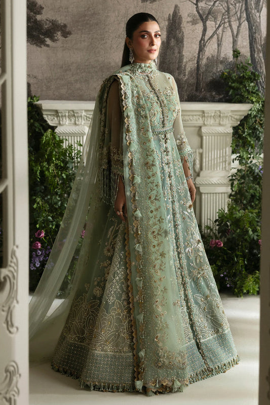 Elan Wedding Festive (SEA OF SERENITY EC24-06)