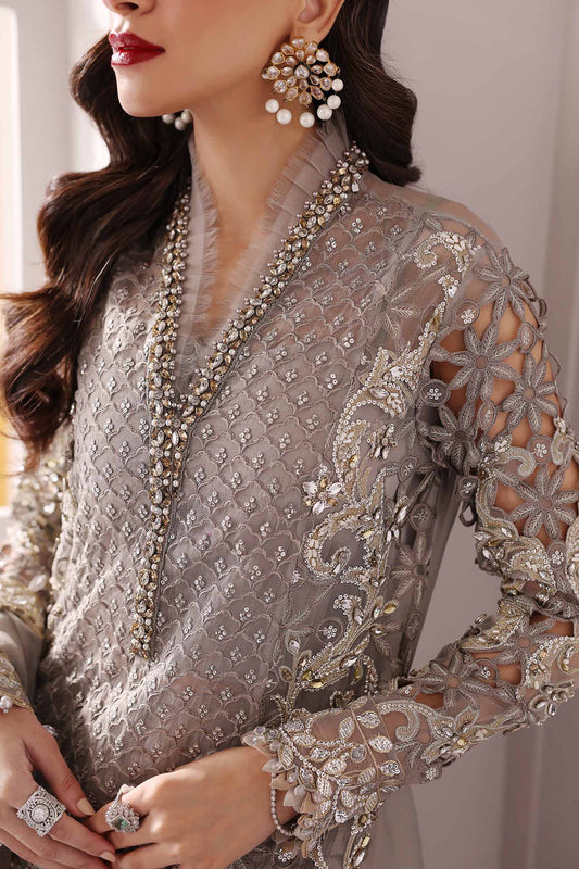 Maria B Embroidered D6