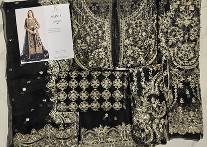 Kanwal Malik Bridal Luxury