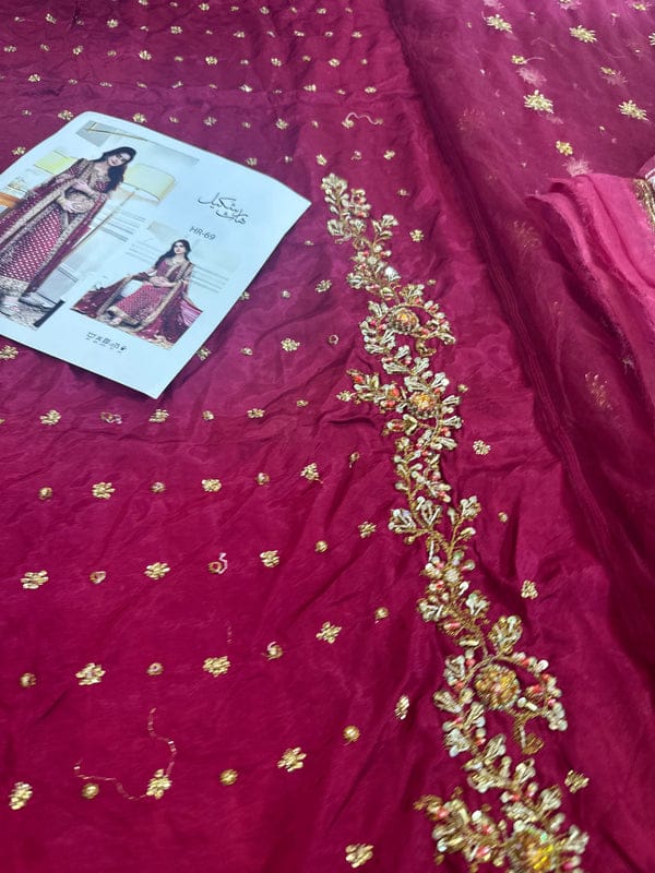 Harris shakeel wedding wear