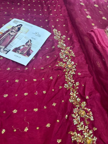 Harris shakeel wedding wear