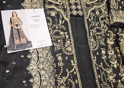 Kanwal Malik Bridal Luxury