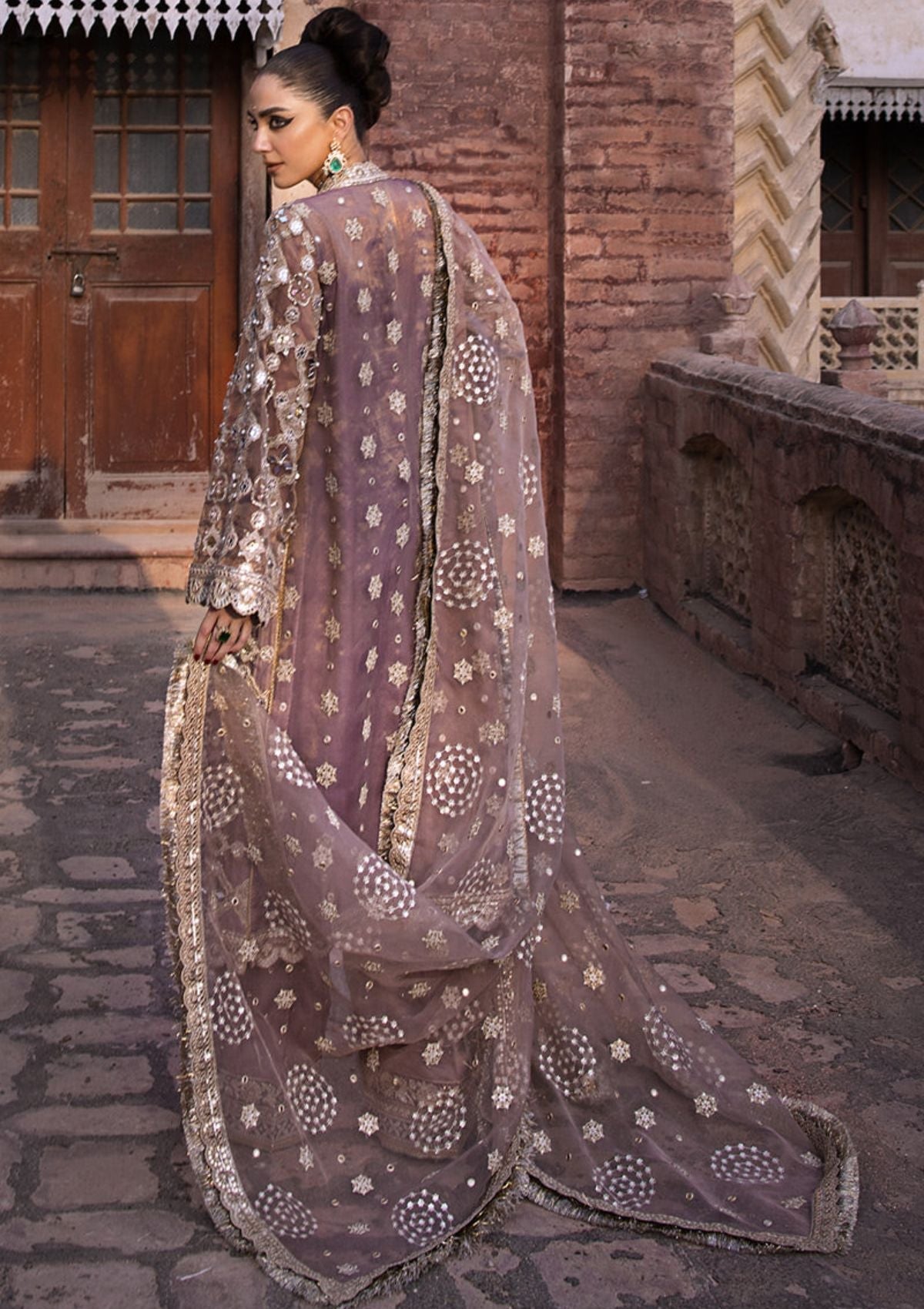 Zarlish by Mohsin Naveed