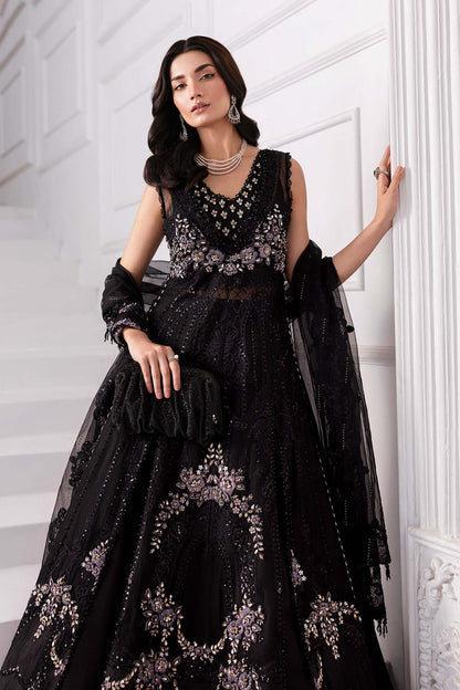 MARIA B Embroidered D4