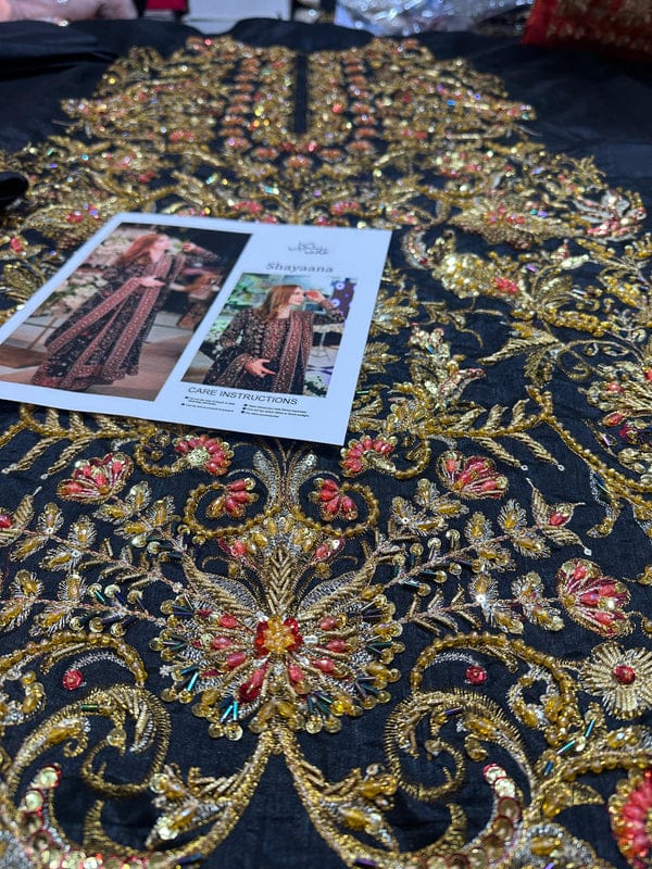 Harris shakeel wedding wear