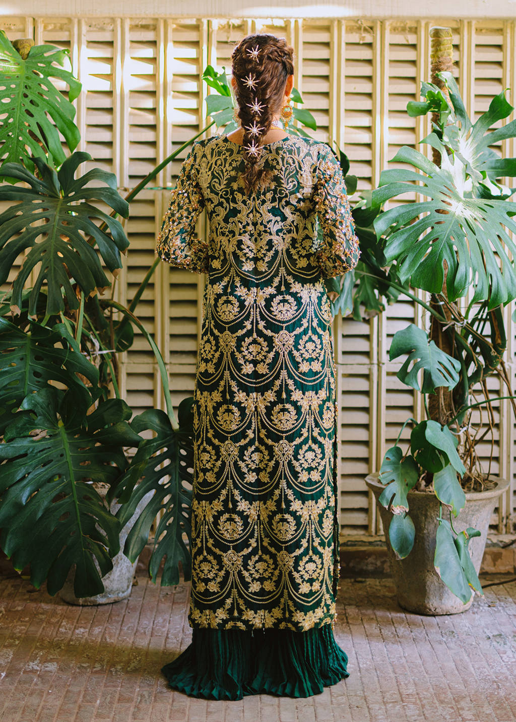 KANWAL MALIK shabnami