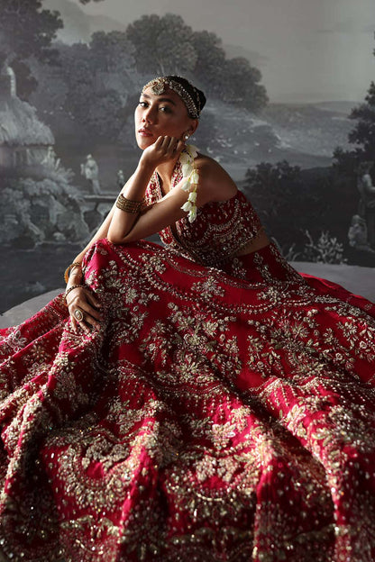 AFROZEH BRIDES AFB-24-07
