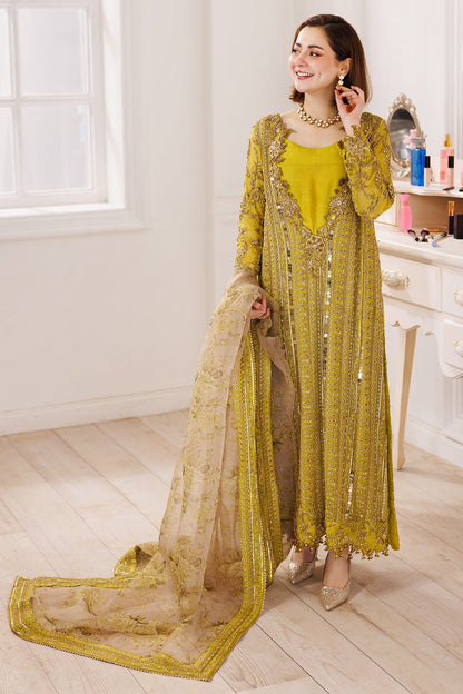 Charizma Unstitched Luxury Collection DJ5-04