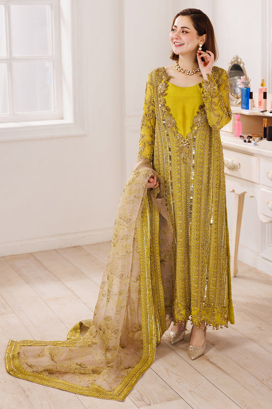 Charizma Unstitched Luxury Collection DJ5-04