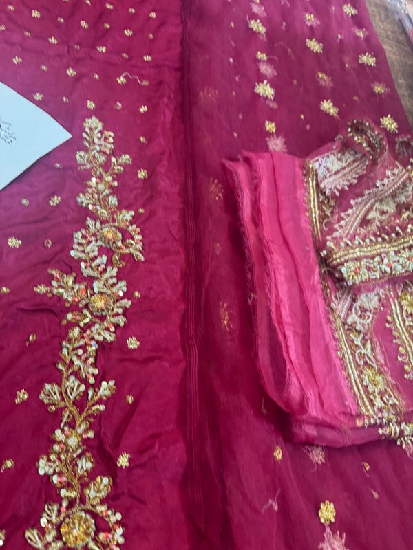 Harris shakeel wedding wear