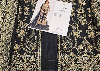 Kanwal Malik Bridal Luxury