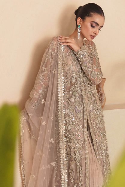 SORAYA DHALIA COUTURE