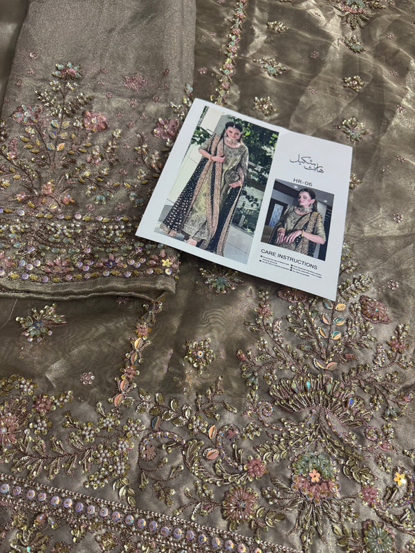 Harris shakeel wedding wear